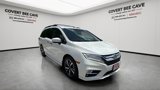 Used 2018 Honda Odyssey Elite image 2