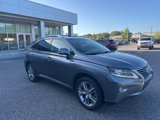 Used 2015 Lexus RX 350 FWD image 4