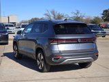 New 2025 Volkswagen Taos SE image 3