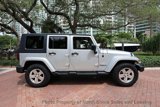 Used 2008 Jeep Wrangler Unlimited Sahara image 3