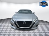 Used 2021 Nissan Altima 2.5 SL image 3