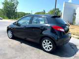 Used 2012 MAZDA MAZDA2 Touring image 4