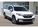 Used 2020 Honda Ridgeline RTL-E image 3