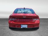 Certified 2023 Hyundai Elantra Limited w/ Cargo Package image 4