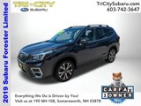 Used 2019 Subaru Forester Limited image 1