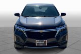 Used 2023 Chevrolet Equinox LT image 3