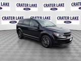 Used 2017 Dodge Journey SE w/ Flexible Seating Group image 2