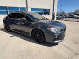 Used 2020 Subaru WRX w/ Popular Package #3 image 5
