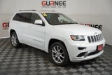Used 2016 Jeep Grand Cherokee Summit w/ Platinum Series Group image 2