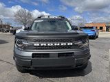 Used 2021 Ford Bronco Sport Badlands image 5