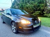 Used 2009 Volkswagen Jetta SE image 4