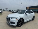 Used 2019 Audi SQ5 Premium Plus w/ Premium Plus Package image 3