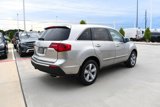 Used 2012 Acura MDX w/ Technology Package image 5