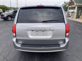 Used 2017 Dodge Grand Caravan SXT w/ Driver Convenience Group image 4