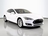 Used 2015 Tesla Model S 85 image 3