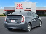 Used 2012 Toyota Prius Four image 5