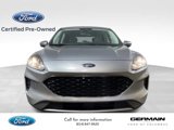 Certified 2021 Ford Escape SE w/ Convenience Package image 3