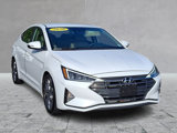 Certified 2020 Hyundai Elantra Limited w/ Cargo Package (C1) image 2
