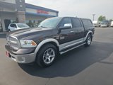 Used 2017 RAM 1500 Laramie image 2