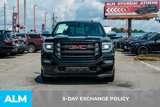 Used 2016 GMC Sierra 1500 SLT w/ All-Terrain Package image 4