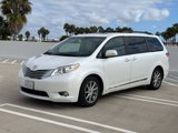 Used 2013 Toyota Sienna Limited image 4