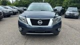 Used 2013 Nissan Pathfinder Platinum w/ Platinum Premium Pkg image 2
