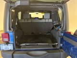 Used 2010 Jeep Wrangler Unlimited Sport image 5