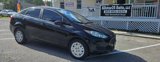 Used 2016 Ford Fiesta S image 3