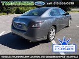 Used 2014 Nissan Maxima 3.5 SV w/ SV Value Package image 5