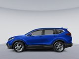 Used 2021 Honda CR-V EX image 3