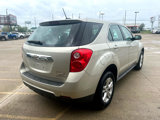 Used 2015 Chevrolet Equinox LS image 6