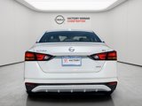 Certified 2022 Nissan Altima 2.5 SV image 5