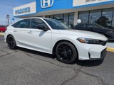 New 2025 Honda Civic Sport image 2