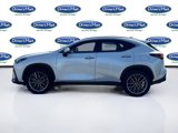 Used 2022 Lexus NX 350h AWD image 5
