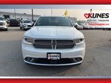 Used 2016 Dodge Durango Citadel w/ Technology Group image 3