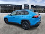 Used 2021 Toyota RAV4 XLE w/ Convenience Package image 3