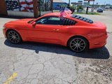 Used 2016 Ford Mustang Premium w/ Equipment Group 201A image 3