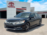Used 2016 Honda Accord Sport image 3