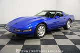 Used 1995 Chevrolet Corvette Coupe image 5