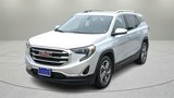Used 2018 GMC Terrain SLT w/ Preferred Package image 3