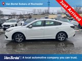 Used 2020 Subaru Legacy Limited image 2