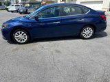 Used 2019 Nissan Sentra SV image 3