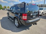 Used 2011 Jeep Liberty Sport image 5