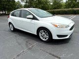 Used 2017 Ford Focus SE image 4