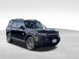 New 2025 Ford Bronco Sport Big Bend w/ Convenience Package image 1