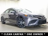 Certified 2023 Toyota Camry SE image 2