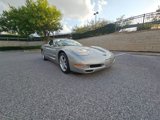 Used 2001 Chevrolet Corvette Coupe w/ Preferred Equipment Group2 image 3