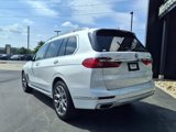 Used 2021 BMW X7 xDrive40i w/ Premium Package image 4