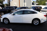 Used 2024 Chevrolet Malibu LT image 2