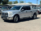 Used 2015 Ford F150 XLT image 3